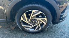 Hyundai BAYON 1.0 TGDi Advance 5dr Petrol Hatchback